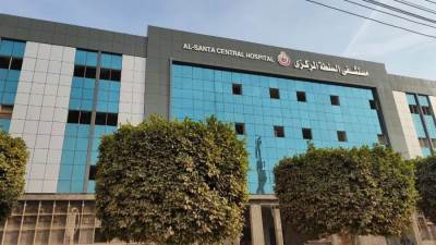 الصحة: استلام مبدئي لمستشفى نويبع .. واكتمال بنك دم فارسكور.. و4 مستشفيات تدخل المراحل النهائية