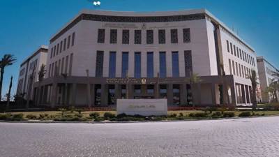 توضيح هام من وزارة التعليم حول واقعة تعدي طالب على معلم بإحدى مدارس القاهرة