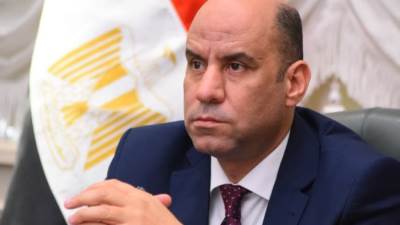 وزارة العمل تشكّل لجنة متابعة مركزية لمواكبة تطورات الأوضاع الإقليمية ..ودعم العمال المصريين بالخارج