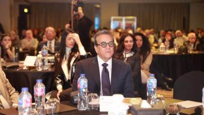 خالد عبدالغفار يشهد احتفالية اليوم العالمي للأمراض النادرة.. ويؤكد: مصر شريك فاعل في صياغة أول تحرك عالمي لعلاج الأمراض النادرة
