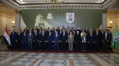 وزير التعليم العالي:المستشفيات الجامعية ذراع أساسي للدولة في تقديم الخدمات الصحية للمواطنين