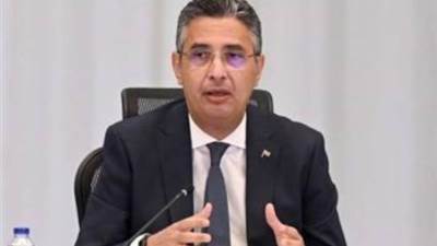 وزير التموين: استقرار كامل فى منظومة تداول وتخزين السلع