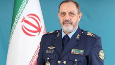 التليفزيون الإيراني يعلن اغتيال عدد من القيادات العسكرية البارزة