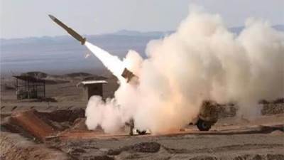 الإمارات: الدفاعات الجوية تعاملت مع 165 صاروخا باليستيا و541 طائرة مسيرة إيرانية