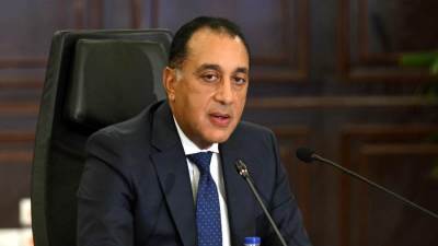 مدبولى يلتقى وزير التخطيط لاستعراض خطة التنمية الاقتصادية للعام المالى 2026/2027