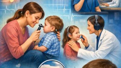 القومي للأشخاص ذوي الإعاقة يطلق رسائل توعوية للوقاية من فقدان السمع