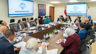 الجهاز المركزي للمحاسبات: القوائم المالية المُعدلة المُجمعة للهيئة تعبر بعدالة ووضوح عن حقيقة المركز المالي المعدل للهيئة