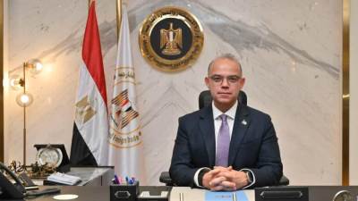 وزير الاستثمار والتجارة الخارجية: بدء التداول في سوق المشتقات خطوة استراتيجية تعزز تنافسية البورصة المصرية