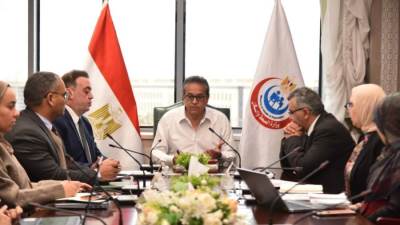 «الصحة» تُسرّع التنفيذ في 17 مشروعًا قوميًا وتدفع التحول الرقمي بالمحافظات