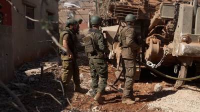 الجيش الإسرائيلى يطالب سكان قرى جنوب لبنان بالإخلاء الفورى تمهيدا للقصف