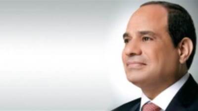 الرئيس السيسى يثمّن الشراكة الاستراتيجية بين الحكومة المصرية والبنك الدولى