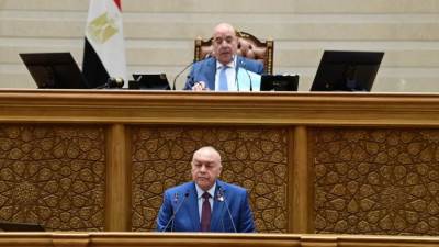 مجلس النواب يوافق على 4 اتفاقيات دولية لاستكمال المرحلة الثالثة من سكة حديد العاشر من رمضان