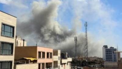 مقتل 4 جنود أمريكيين فى العمليات ضد إيران.. وواشنطن تؤكد استمرار القتال