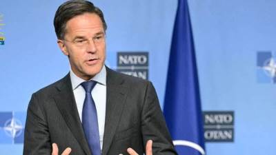 أمين عام الناتو: لا خطط لتدخل الحلف في الصراع الإيراني