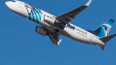 "مصر للطيران" تعلن إلغاء رسوم تعديل الرحلات بسبب الأوضاع في المنطقة