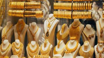 أسعار الذهب اليوم الثلاثاء 3 مارس 2026 في مصر