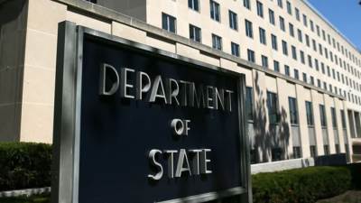 الخارجية الأمريكية تأمر بإجلاء موظفيها من 3 دول إضافية