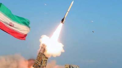 الحرس الثوري: إيران ستضرب جميع المراكز الاقتصادية الإقليمية