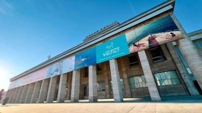 وزارة السياحة تطلق حملة خارجية موسعة بالعاصمة الألمانية برلين للترويج للمقصد السياحي المصري