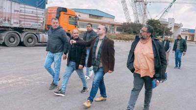 "الزراعة" تشن حملات تفتيش مفاجئة على مصانع ومخازن الأعلاف في 10 محافظات