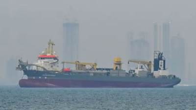 الحرب على إيران تشعل سباقًا عالميًا لتأمين إمدادات الأسمدة