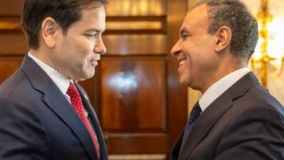 اتصال هاتفي بين وزير الخارجية ونظيره الأمريكي لبحث تطورات غزة والسودان وملف الأمن المائي