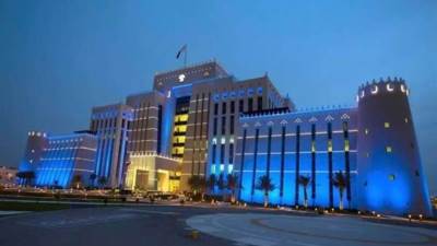 الداخلية القطرية تحذر مواطنيها: مستوى التهديد الأمنى مرتفع ابقوا فى منازلكم