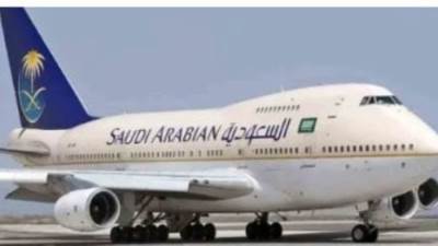 الخطوط السعودية تستأنف رحلاتها جزئيا من وإلى دبى اعتبارا من اليوم