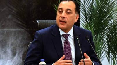 رئيس الوزراء يتابع جهود منظومة الشكاوى الحكومية خلال فبراير الماضي