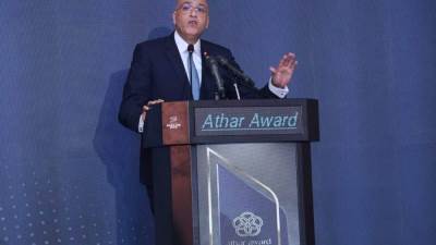 جهاز تنمية المشروعات والتحالف الوطني للعمل الأهلي يكرمان رواد الأعمال أصحاب المشروعات الناشئة 