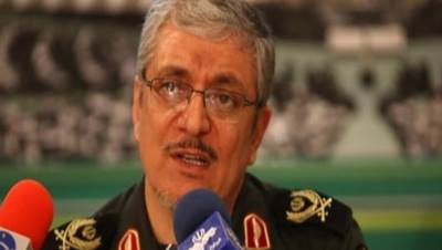 الدفاع الإيرانية: مستعدون لحرب طويلة المدى وقوية