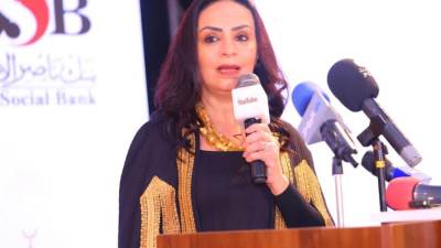 التضامن الاجتماعي وبنك ناصر يتحملان تكلفة علاج 100 سيدة من قوائم انتظار «بهية»