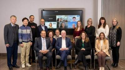  مصر تنضم لأول مرة للمجلس الدولي للتقييم الخارجي لمنظمة "ISQua" العالمية