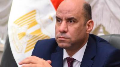 العمل: حملات التفتيش تجمع بين الرقابة والتوعية..وحماية حقوق العمال المسار الأسرع لزيادة الإنتاج ورفع كفاءة بيئة العمل