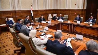 وزير الصناعة: برنامج شامل للنهوض بصناعة السيارات وإعلان مخرجاته الأسبوع المقبل