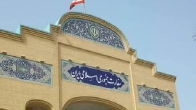 السفارة الإيرانية في الأردن تدعو للتضامن الإقليمي وتؤكد: الأردن وشعبه لم يكونوا ضمن أهدافها  العسكرية