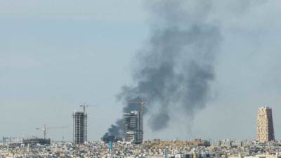 مقتل شخصين وإصابة 12 مقيما إثر سقوط مقذوف في محافظة الخرج بالسعودية