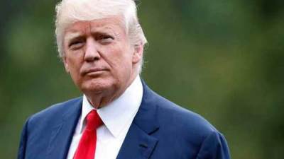 ترامب: كل الخيارات مطروحة للتعامل مع إيران بما في ذلك إرسال قوات خاصة