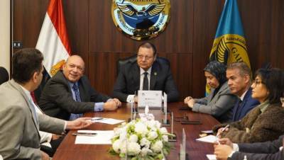 هيئة الرقابة الصحية تبدأ إعداد أول معايير وطنية لتنظيم خدمات مراكز التجميل وعيادات الليزر في مصر