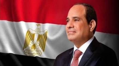 الرئيس السيسى يشهد الندوة التثقيفية الـ43 للقوات المسلحة احتفالا بيوم الشهيد