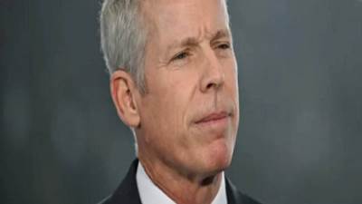 وزير أمريكي:لا نخطط لاستهداف قطاع الطاقة الإيراني..والارتفاع الأخير في الأسعار مؤقتا