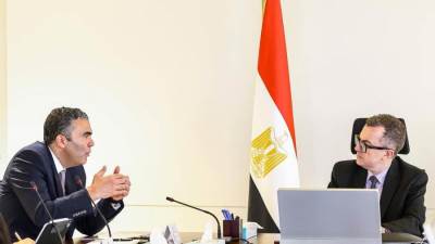 وزير التخطيط: ريادة الأعمال أولوية حكومية لتحويل الأفكار المبتكرة إلى فرص عمل حقيقية