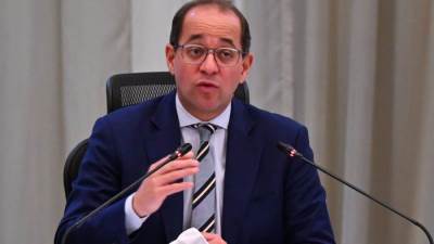 وزير المالية: الحكومة تعمل على توفير الموارد من النقد الأجنبي .. والزيادة في المرتبات ستفوق معدلات زيادة التضخم بأرقام مؤثرة