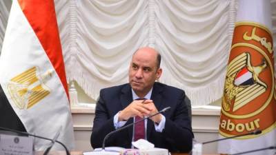 وزارة العمل: حماية اجتماعية وصحية جديدة لعمالة غير منتظمة في 23 محافظة