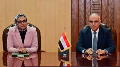 “سويلم”: التأكيد على ضرورة التعامل بحرص مع المياه الجوفية