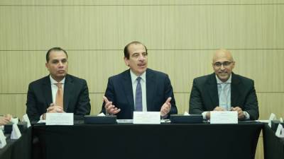 وزارة الصحة تعقد الاجتماع الأول للتحالف المصري لمصنعي اللقاحات لبحث توطين الصناعة وتحويل مصر لمركز إقليمي