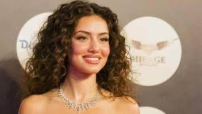 نص أمر إحالة الفنانة جيهان الشماشرجى و 4 متهمين للجنايات فى قضية سرقة بالإكراه بقصر النيل