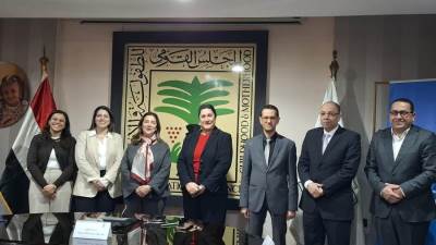 "الطفولة والأمومة" و"مفوضية شؤون اللاجئين" يوقعان بروتوكول تعاون لدعم الأطفال الوافدين في مصر