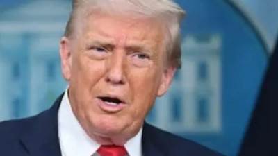 ترامب: يمكن لناقالات النفط استخدام مضيق هرمز بأمان