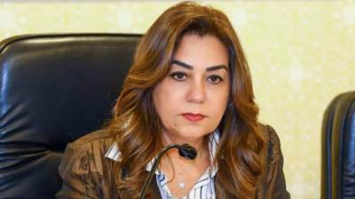 وزيرة التنمية: لجان تفتيش مشتركة تتابع أداء أحياء بولاق الدكرور والهرم ومركز كرداسة بالجيزة